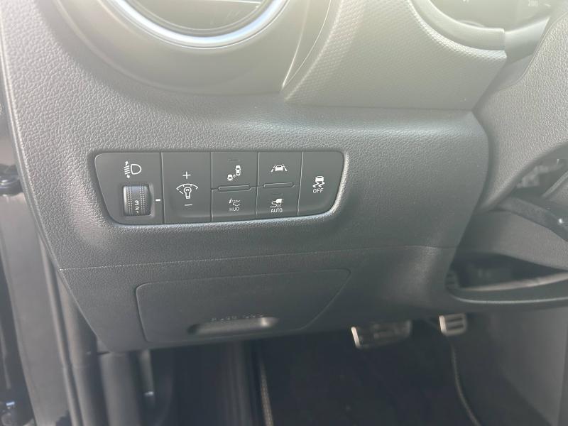 HYUNDAI Kona - Electric 64kWh - 204ch Creative - Groupe Polmar