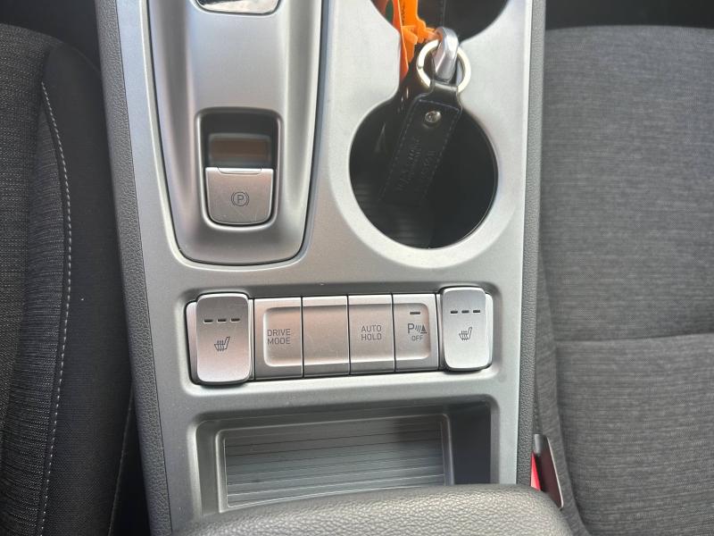 HYUNDAI Kona - Electric 64kWh - 204ch Creative - Groupe Polmar