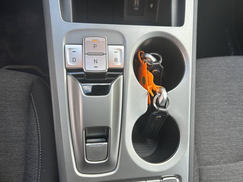 HYUNDAI Kona - Electric 64kWh - 204ch Creative - Groupe Polmar