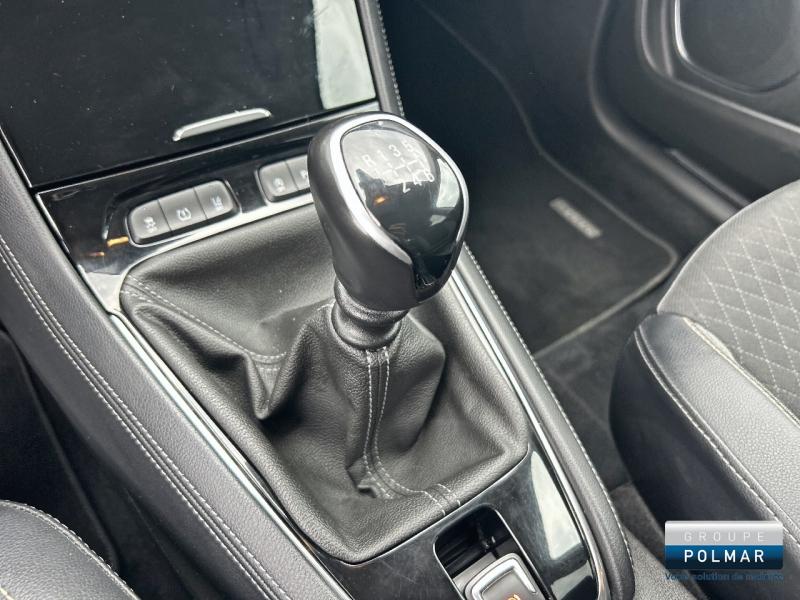 OPEL Grandland X - 1.5 D 130ch Opel 2020 7cv - Groupe Polmar