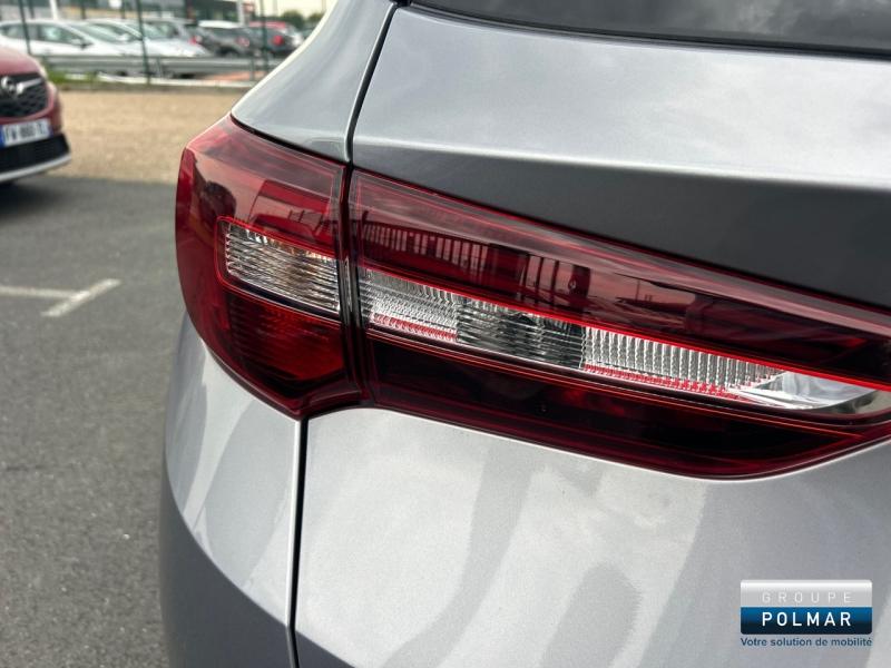 OPEL Grandland X - 1.5 D 130ch Opel 2020 7cv - Groupe Polmar