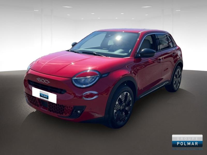 FIAT Nouvelle - Groupe Polmar