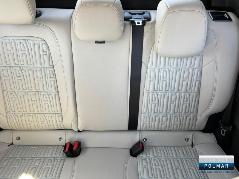 FIAT 600 - 1.2 Hybrid 100ch La Prima DCT6 - Groupe Polmar