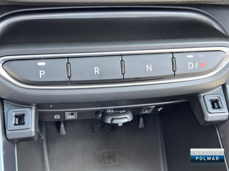 FIAT 600 - 1.2 Hybrid 100ch La Prima DCT6 - Groupe Polmar