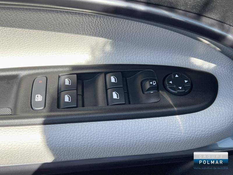 FIAT 600 - 1.2 Hybrid 100ch La Prima DCT6 - Groupe Polmar