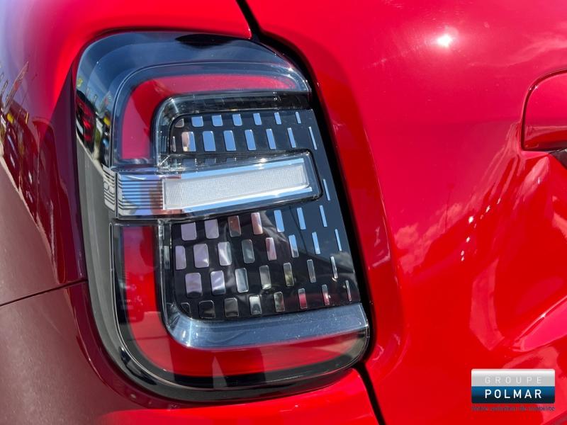 FIAT 600 - 1.2 Hybrid 100ch La Prima DCT6 - Groupe Polmar