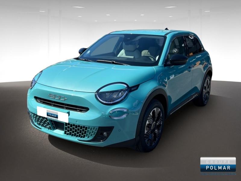 FIAT Nouvelle - Groupe Polmar
