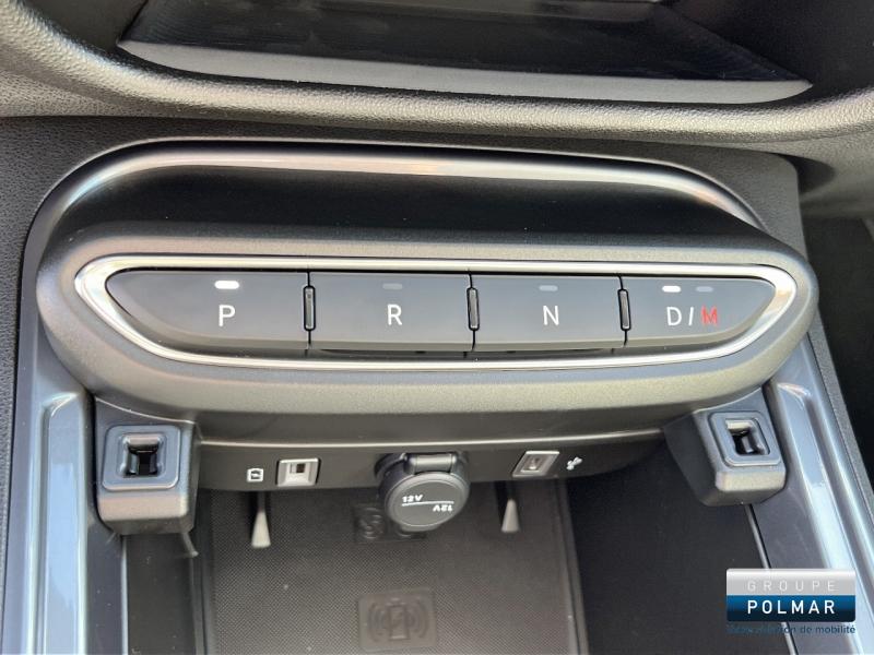 FIAT Nouvelle - 600 Nouvelle 600 La Prima 1.2 Hybrid 10 - Groupe Polmar