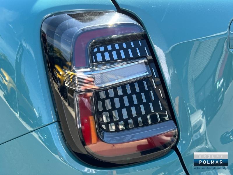 FIAT Nouvelle - 600 Nouvelle 600 La Prima 1.2 Hybrid 10 - Groupe Polmar