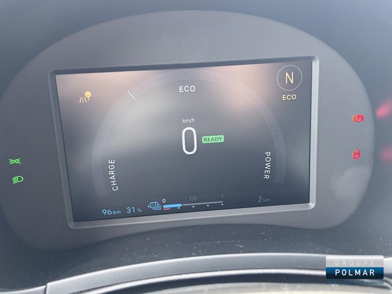FIAT 600e - MY25 600e 54kWh 156ch La Prima - Groupe Polmar