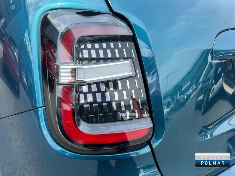 FIAT 600e - MY25 600e 54kWh 156ch La Prima - Groupe Polmar