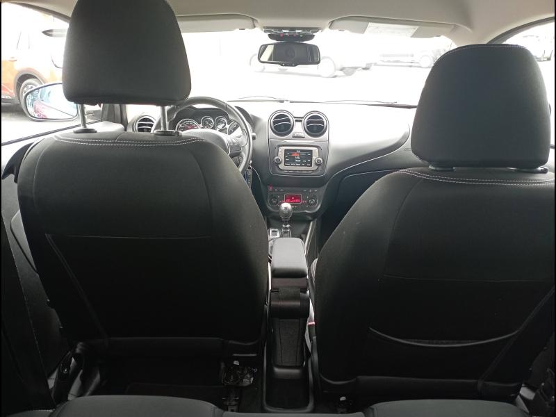 ALFA ROMEO MiTo - 0.9 Twin Air 105ch Distinctive Stop&Start - Groupe Polmar