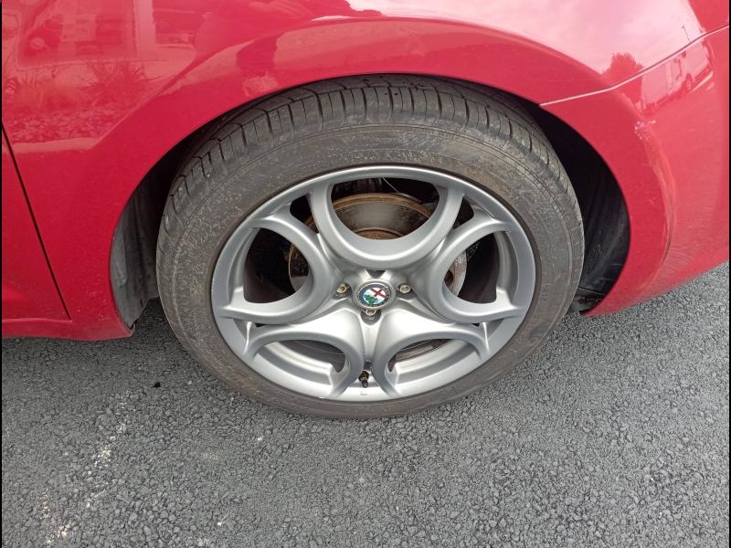 ALFA ROMEO MiTo - 0.9 Twin Air 105ch Distinctive Stop&Start - Groupe Polmar