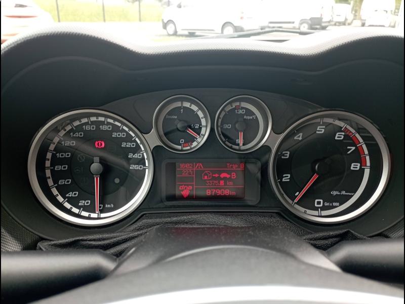 ALFA ROMEO MiTo - 0.9 Twin Air 105ch Distinctive Stop&Start - Groupe Polmar