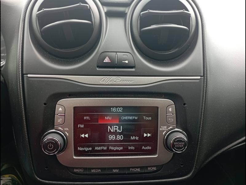 ALFA ROMEO MiTo - 0.9 Twin Air 105ch Distinctive Stop&Start - Groupe Polmar