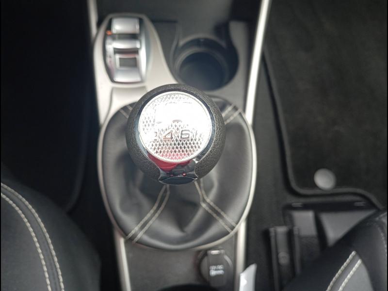 ALFA ROMEO MiTo - 0.9 Twin Air 105ch Distinctive Stop&Start - Groupe Polmar
