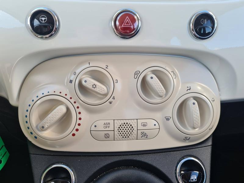 FIAT 500 - 1.0 70ch BSG S&S Cult - Groupe Polmar