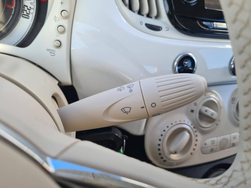 FIAT 500 - 1.0 70ch BSG S&S Cult - Groupe Polmar
