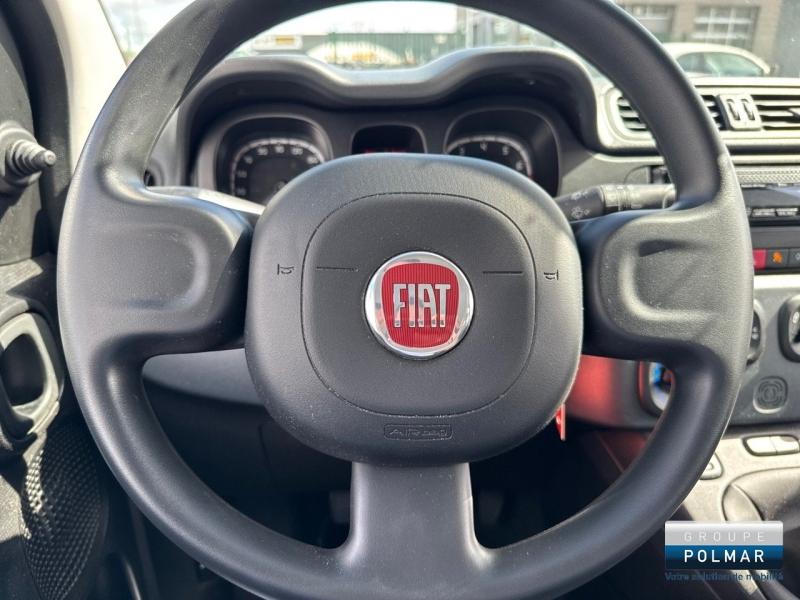 FIAT Panda - 1.0 70ch BSG S&S City - Groupe Polmar