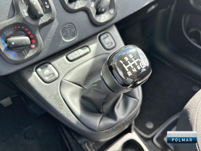 FIAT Panda - 1.0 70ch BSG S&S City - Groupe Polmar