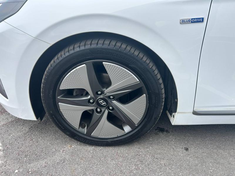 HYUNDAI Ioniq - Hybrid 141ch Creative - Groupe Polmar