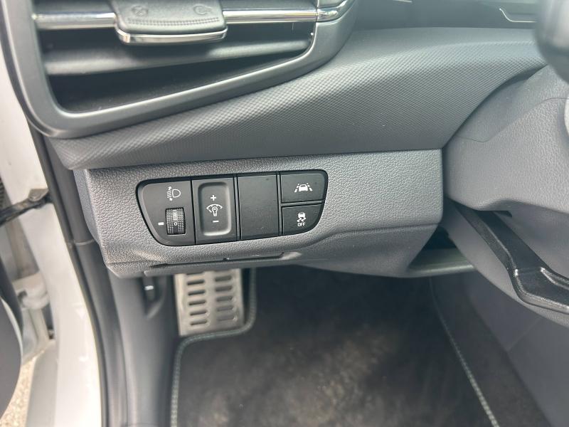 HYUNDAI Ioniq - Hybrid 141ch Creative - Groupe Polmar