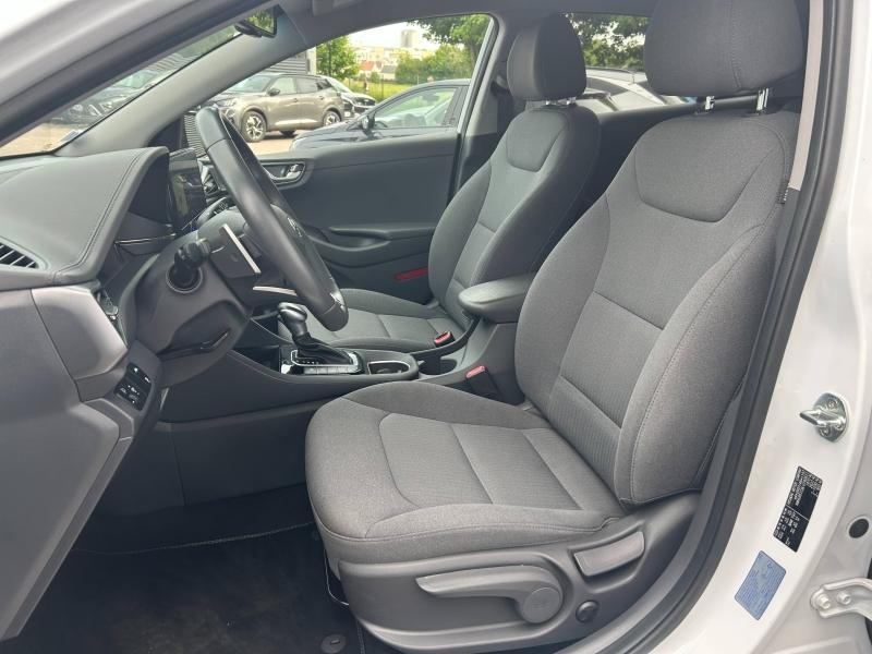 HYUNDAI Ioniq - Hybrid 141ch Creative - Groupe Polmar