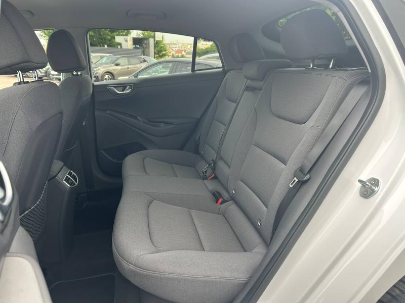 HYUNDAI Ioniq - Hybrid 141ch Creative - Groupe Polmar