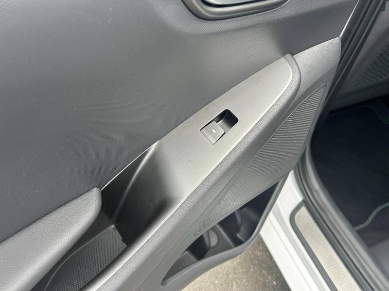 HYUNDAI Ioniq - Hybrid 141ch Creative - Groupe Polmar