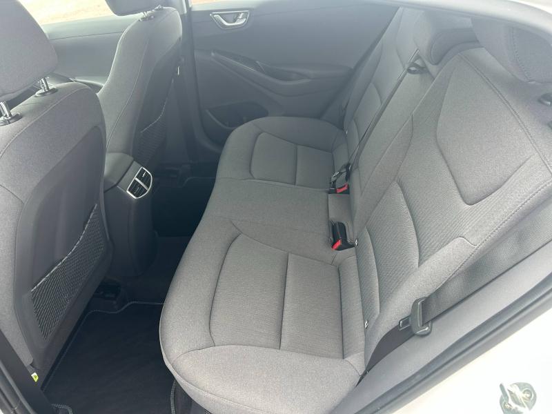 HYUNDAI Ioniq - Hybrid 141ch Creative - Groupe Polmar