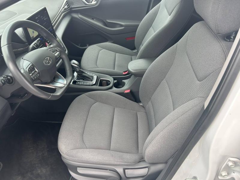 HYUNDAI Ioniq - Hybrid 141ch Creative - Groupe Polmar