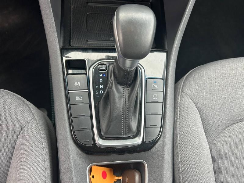 HYUNDAI Ioniq - Hybrid 141ch Creative - Groupe Polmar