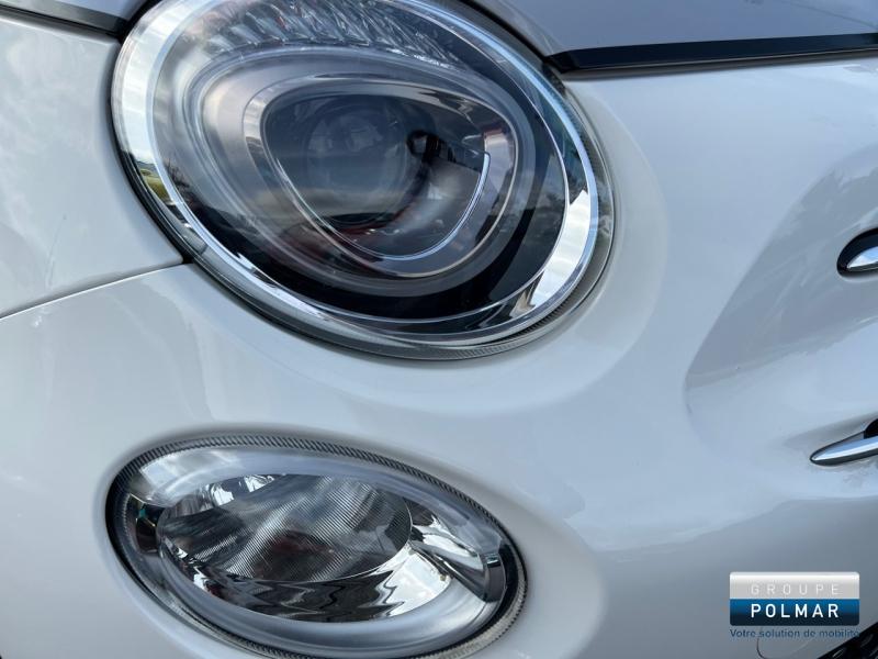 FIAT 500 - 1.0 70ch BSG S&S Dolcevita - Groupe Polmar