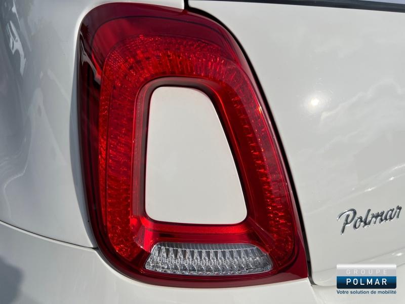 FIAT 500 - 1.0 70ch BSG S&S Dolcevita - Groupe Polmar
