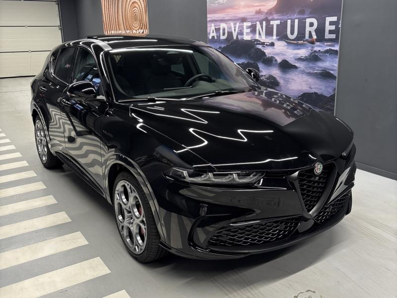 ALFA ROMEO Tonale - Groupe Polmar