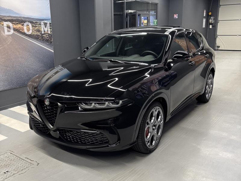 ALFA ROMEO Tonale - 1.5 Hybrid 160ch Veloce TCT - Groupe Polmar