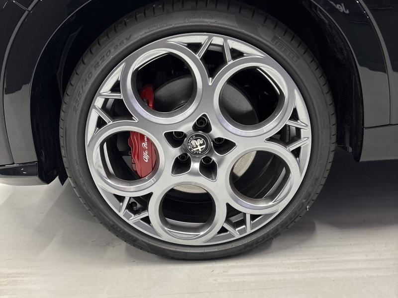 ALFA ROMEO Tonale - 1.5 Hybrid 160ch Veloce TCT - Groupe Polmar