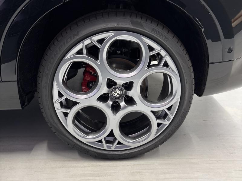 ALFA ROMEO Tonale - 1.5 Hybrid 160ch Veloce TCT - Groupe Polmar
