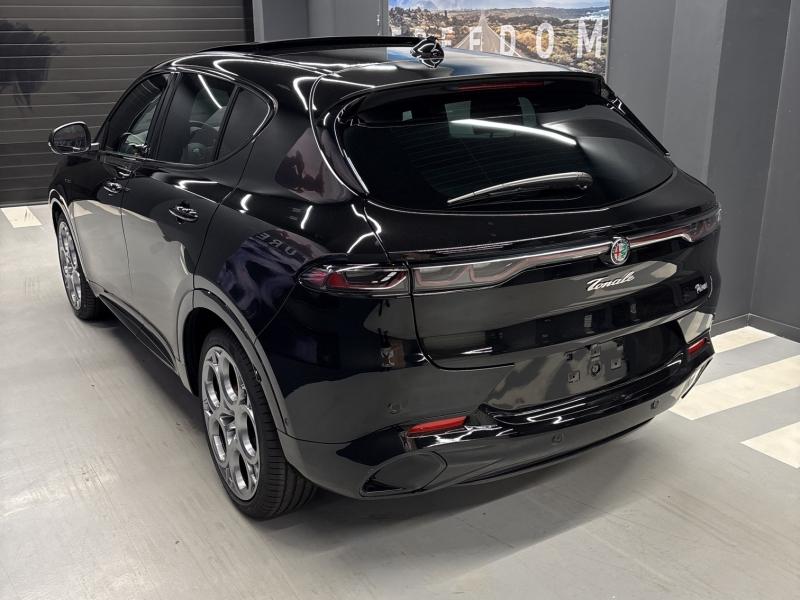 ALFA ROMEO Tonale - 1.5 Hybrid 160ch Veloce TCT - Groupe Polmar