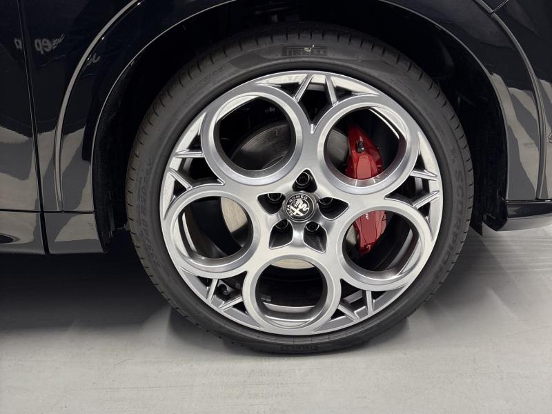 ALFA ROMEO Tonale - 1.5 Hybrid 160ch Veloce TCT - Groupe Polmar