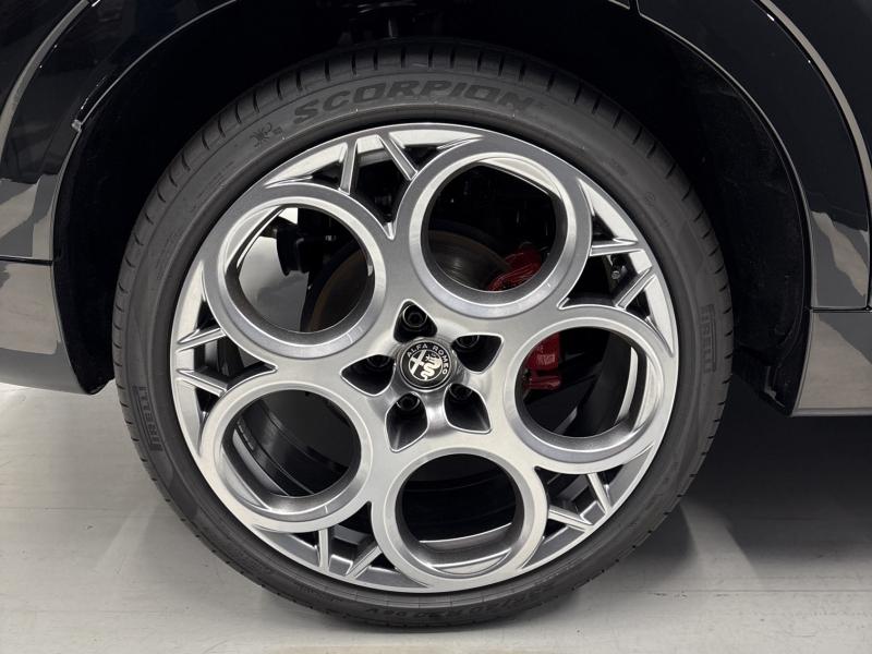 ALFA ROMEO Tonale - 1.5 Hybrid 160ch Veloce TCT - Groupe Polmar