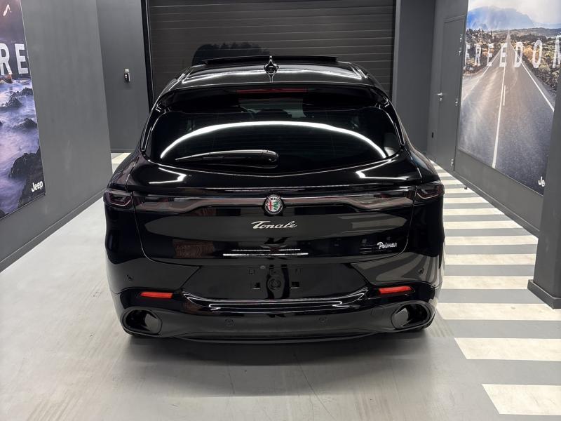 ALFA ROMEO Tonale - 1.5 Hybrid 160ch Veloce TCT - Groupe Polmar