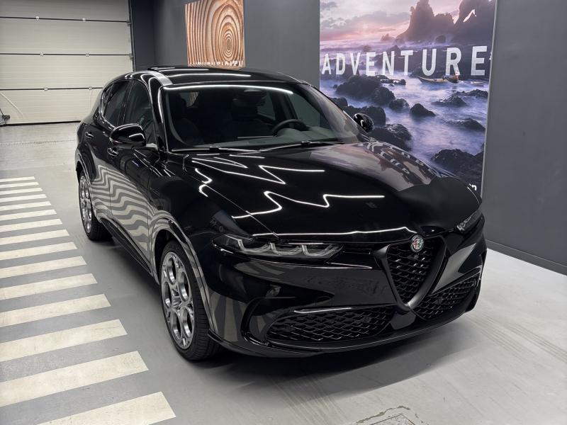 ALFA ROMEO Tonale - 1.5 Hybrid 160ch Veloce TCT - Groupe Polmar