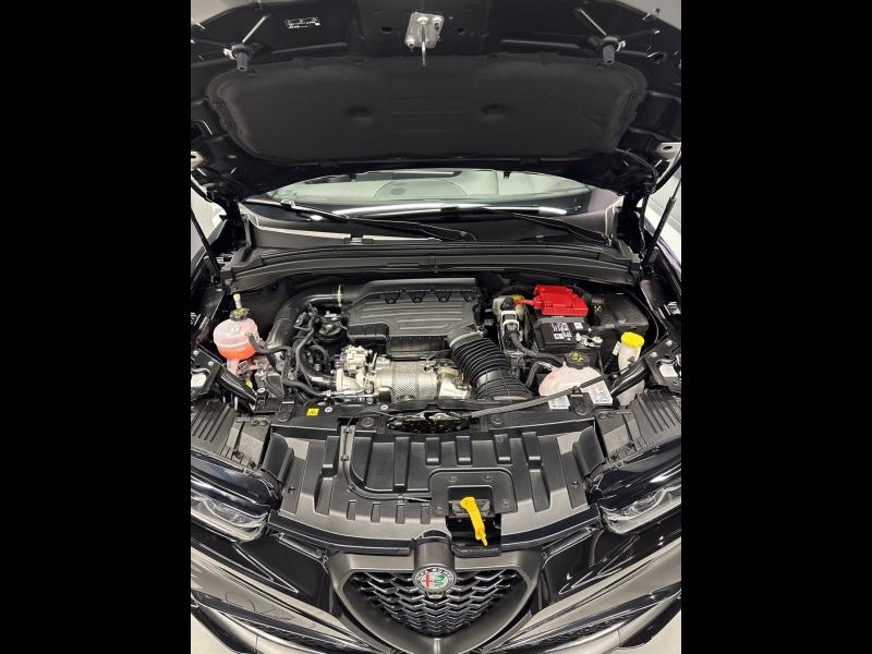 ALFA ROMEO Tonale - 1.5 Hybrid 160ch Veloce TCT - Groupe Polmar