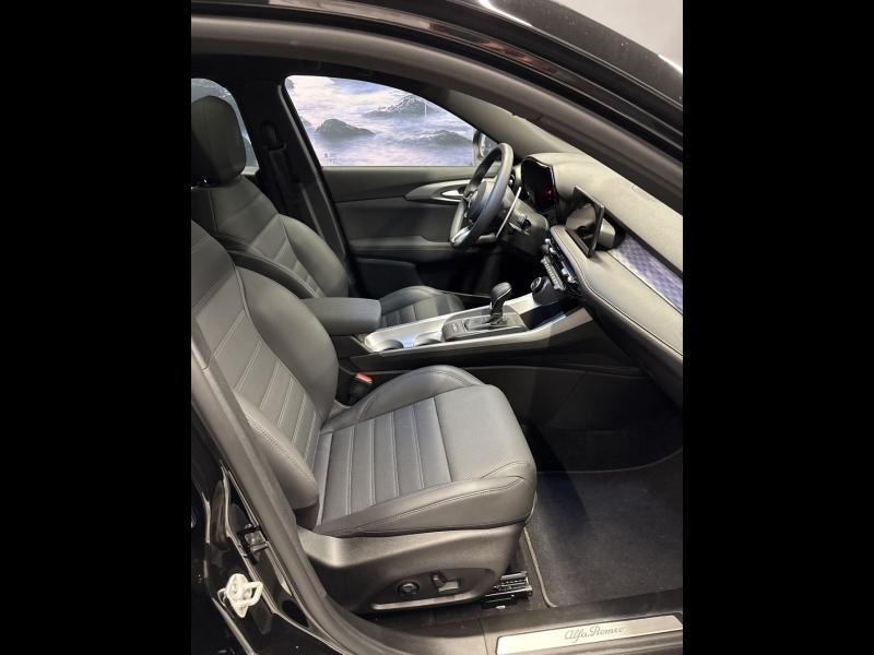 ALFA ROMEO Tonale - 1.5 Hybrid 160ch Veloce TCT - Groupe Polmar