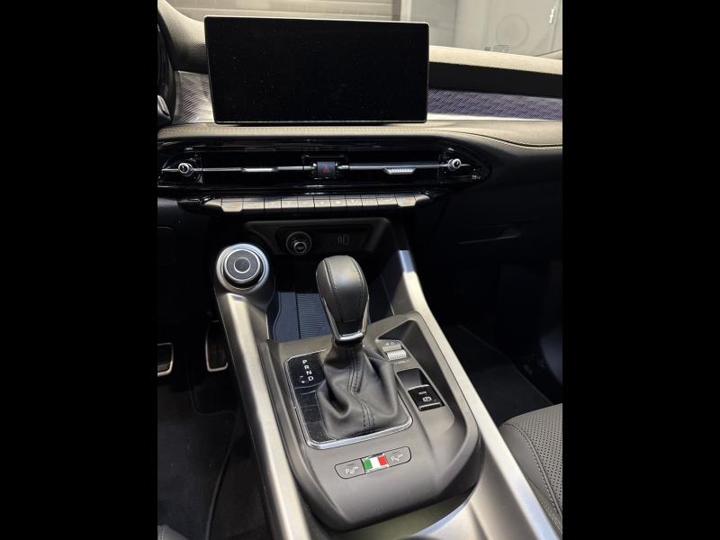 ALFA ROMEO Tonale - 1.5 Hybrid 160ch Veloce TCT - Groupe Polmar