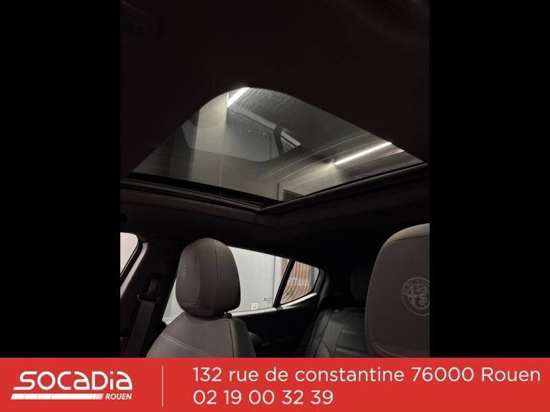 ALFA ROMEO Tonale - 1.5 Hybrid 160ch Veloce TCT - Groupe Polmar