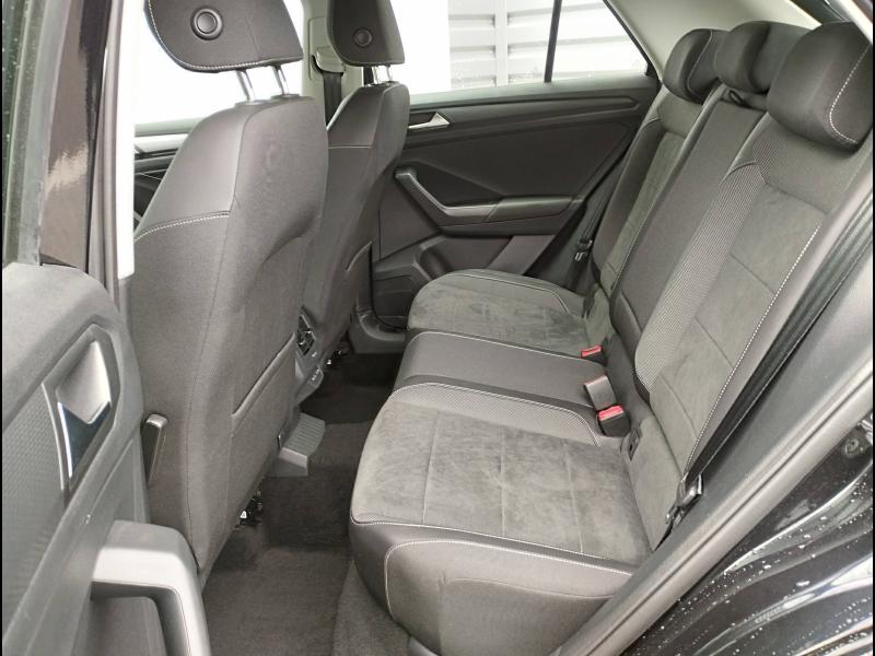 VOLKSWAGEN T-Roc - 1.5 TSI EVO 150ch Style DSG7 - Groupe Polmar