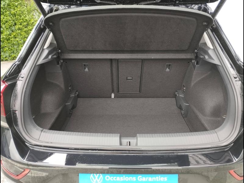 VOLKSWAGEN T-Roc - 1.5 TSI EVO 150ch Style DSG7 - Groupe Polmar