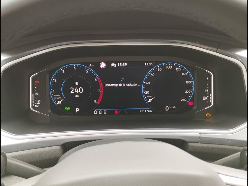 VOLKSWAGEN T-Roc - 1.5 TSI EVO 150ch Style DSG7 - Groupe Polmar